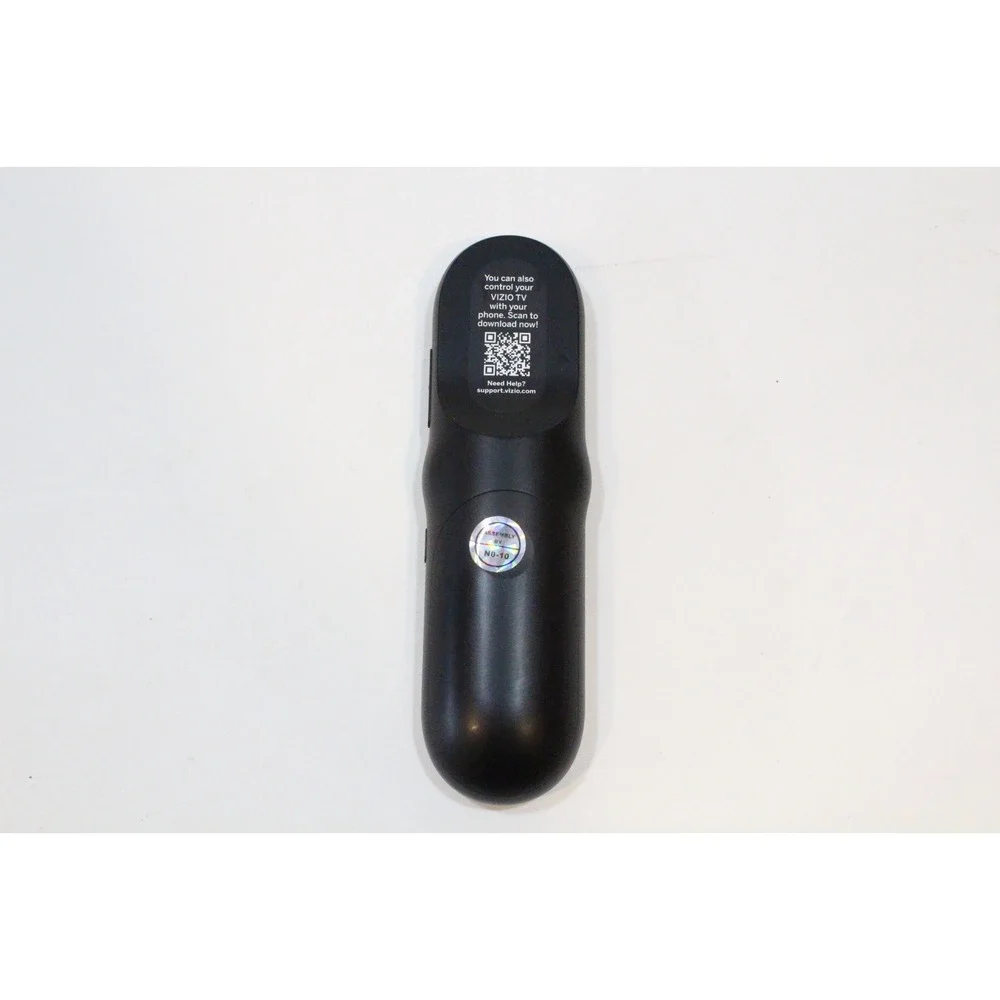Used Original OEM Vizio XRT270 TV Remote control For M55Q6L4 M55Q6-L4 M65Q6L4 - Picture 2 of 6